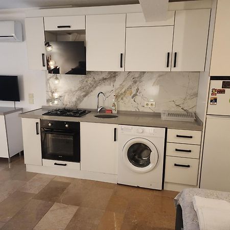 Ilya Apart 2 Bodrum Bagian luar foto